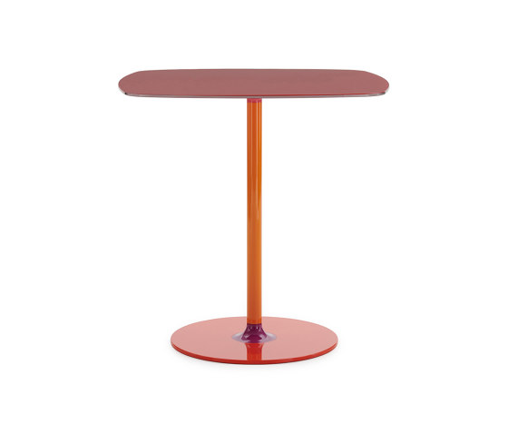 THIERRY BISTROT BORDEAUX | Bistro tables | Kartell