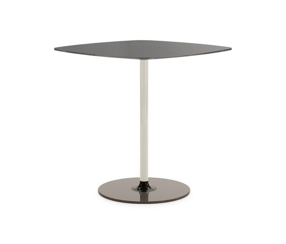 THIERRY BISTROT GREY | Tables de bistrot | Kartell