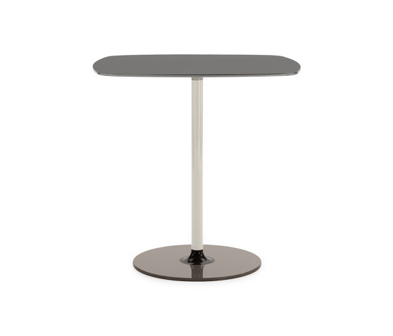 THIERRY BISTROT GREY | Tables de bistrot | Kartell