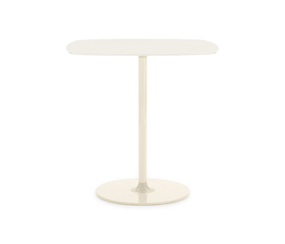 THIERRY BISTROT WHITE | Bistrotische | Kartell