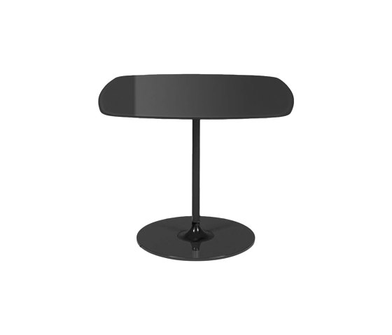 THIERRY BLACK | Tables d'appoint | Kartell