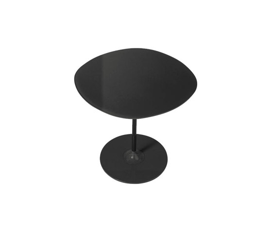 THIERRY BLACK | Tavolini alti | Kartell