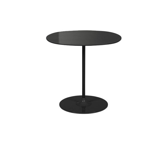 THIERRY BLACK | Side tables | Kartell