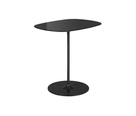 THIERRY BLACK | Tables d'appoint | Kartell