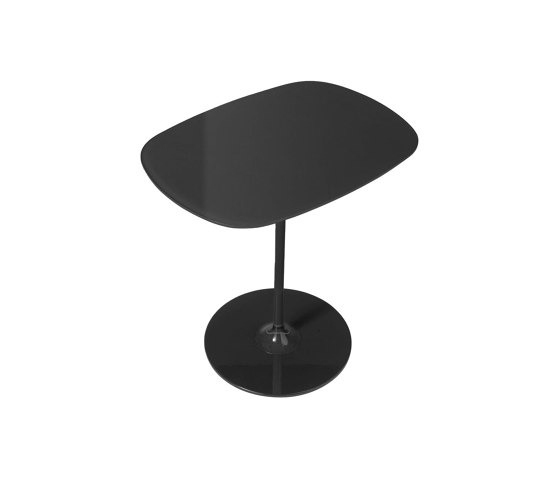 THIERRY BLACK | Tables d'appoint | Kartell