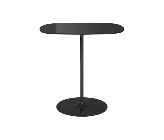 THIERRY BLACK | Side tables | Kartell