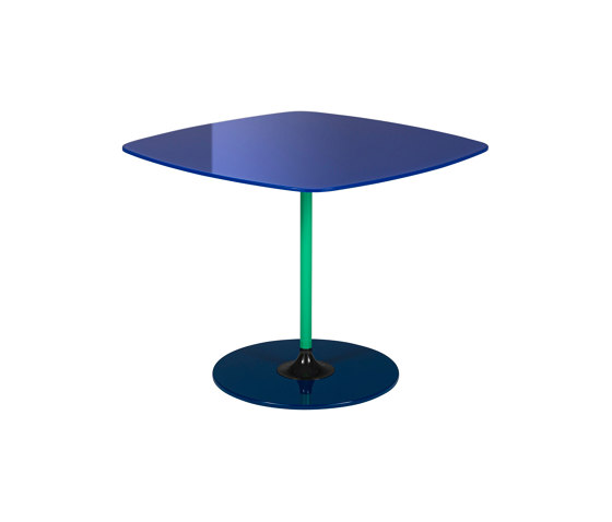 THIERRY BLUE | Side tables | Kartell