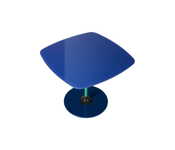 THIERRY BLUE | Side tables | Kartell