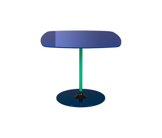 Thierry Bleu | Tables d'appoint | Kartell