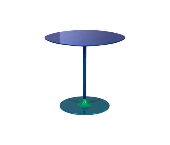 Thierry Blu | Tavolini alti | Kartell