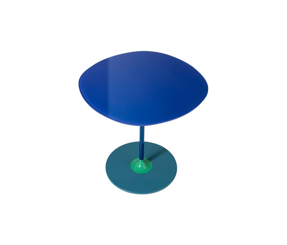 THIERRY BLUE | Tables d'appoint | Kartell