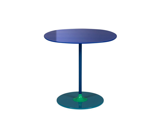 THIERRY BLUE | Tavolini alti | Kartell