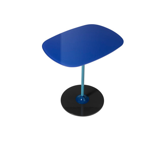 Thierry Bleu | Tables d'appoint | Kartell