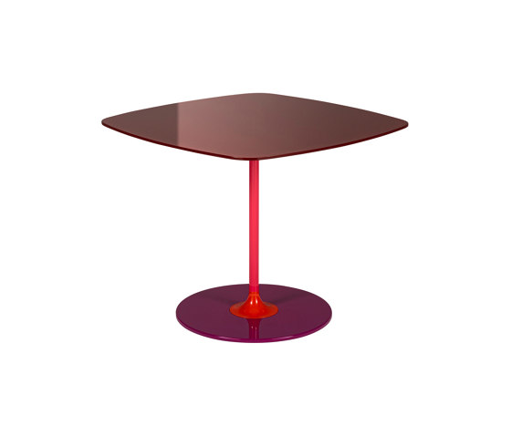 THIERRY BORDEAUX | Side tables | Kartell