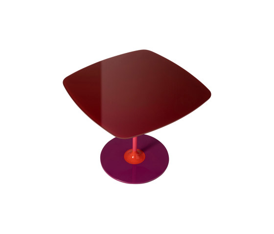 THIERRY BORDEAUX | Side tables | Kartell