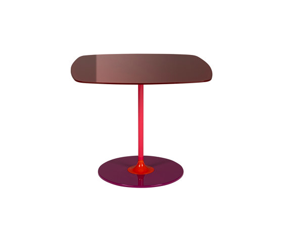 THIERRY BORDEAUX | Tables d'appoint | Kartell