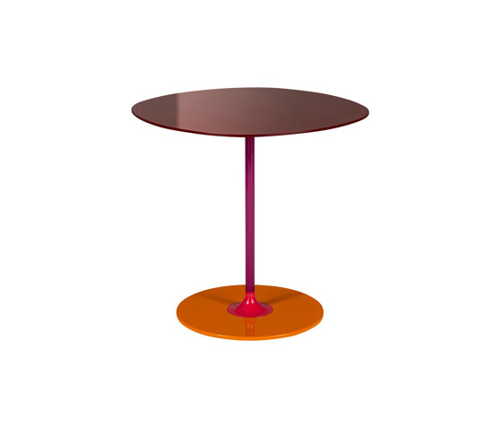 Thierry Bordeaux | Tables d'appoint | Kartell