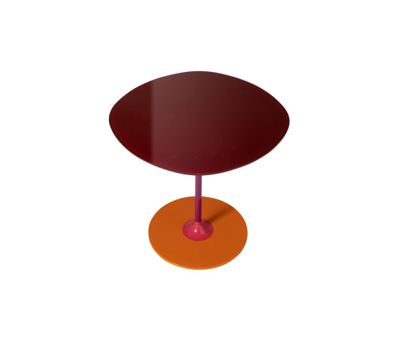 THIERRY BORDEAUX | Beistelltische | Kartell