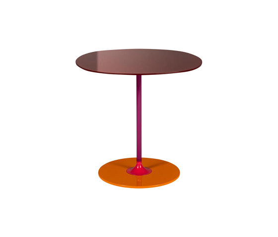 Thierry Bordeaux | Tables d'appoint | Kartell