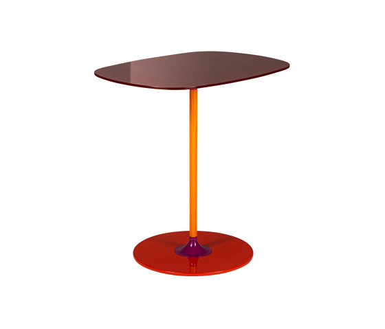 THIERRY BORDEAUX | Beistelltische | Kartell