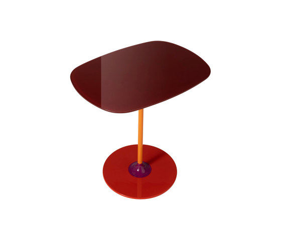 THIERRY BORDEAUX | Side tables | Kartell