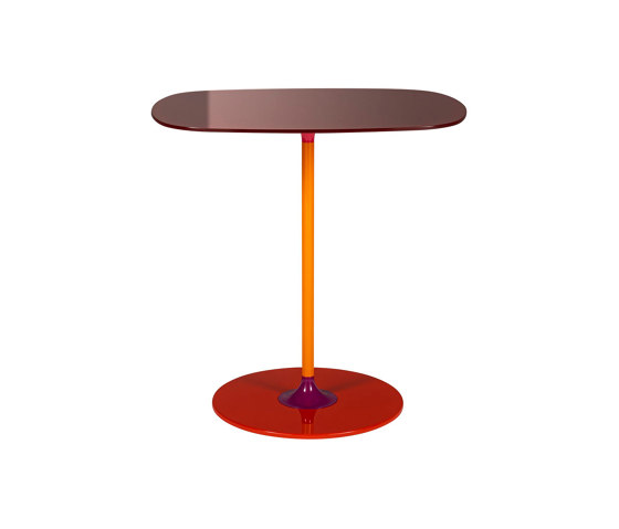 THIERRY BORDEAUX | Tavolini alti | Kartell