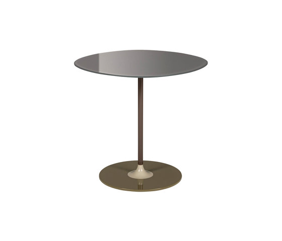 Thierry Gris | Tables d'appoint | Kartell