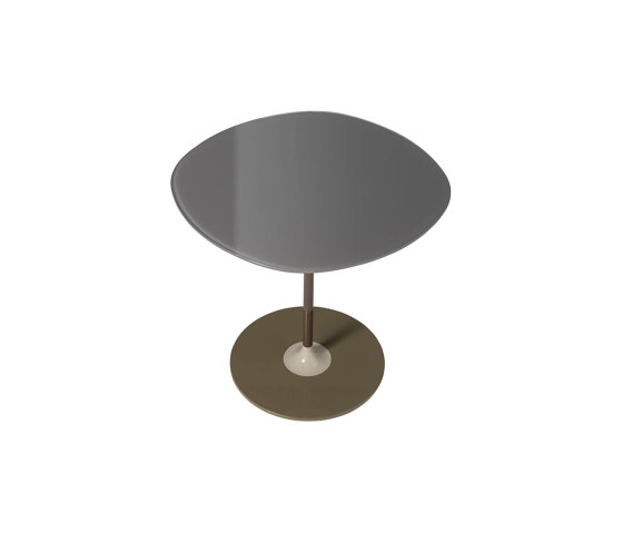 Thierry Gris | Tables d'appoint | Kartell