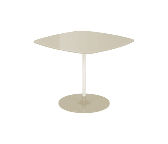 THIERRY WHITE | Tables d'appoint | Kartell