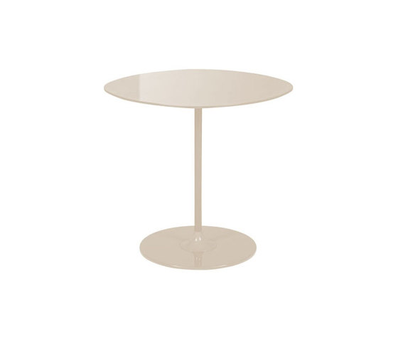 THIERRY WHITE | Tables d'appoint | Kartell