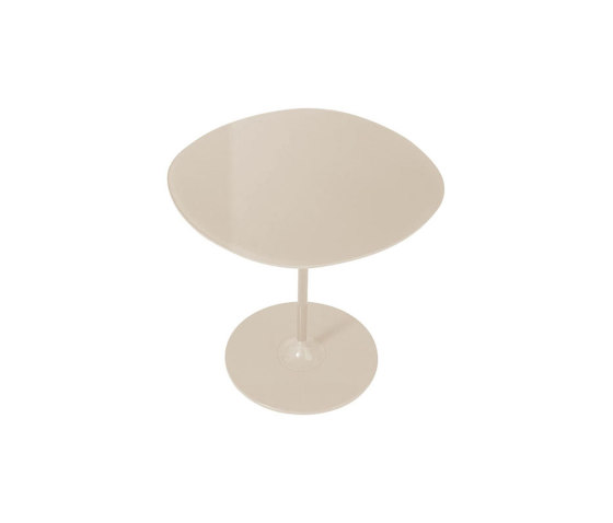 THIERRY WHITE | Tables d'appoint | Kartell