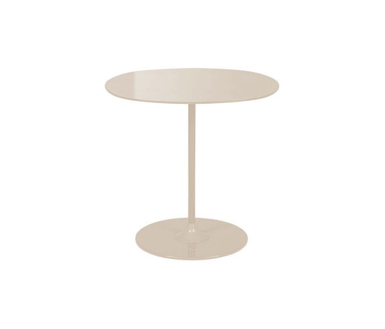 THIERRY WHITE | Beistelltische | Kartell