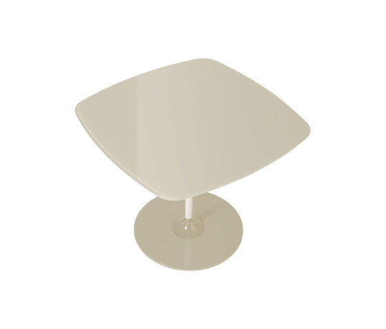 Thierry Blanc | Tables d'appoint | Kartell