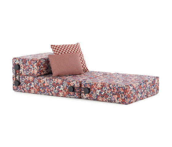 TRIX OUTDOOR LIBERTY Artemis RUST | Sofás | Kartell