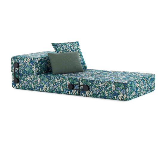 Trix Outdoor Liberty Artemis Salvia | Divani | Kartell