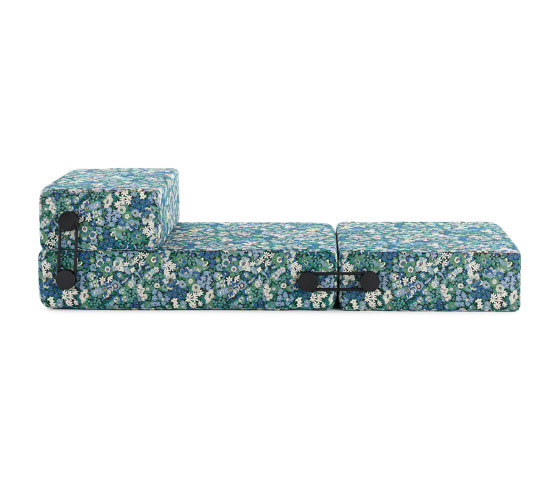 Trix Outdoor Liberty Artemis Salvia | Divani | Kartell