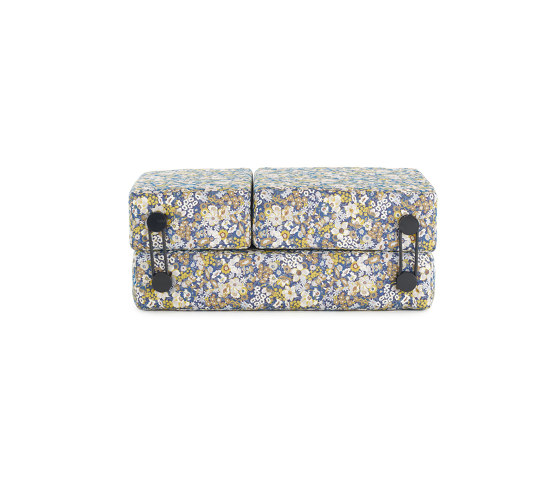 TRIX OUTDOOR LIBERTY Artemis YELLOW | Sofas | Kartell