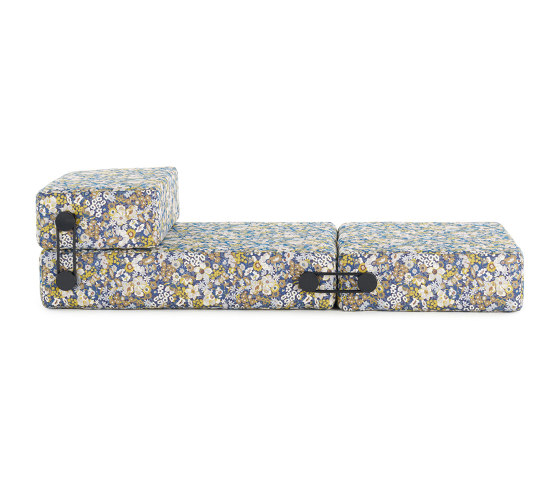 TRIX OUTDOOR LIBERTY Artemis YELLOW | Sofas | Kartell