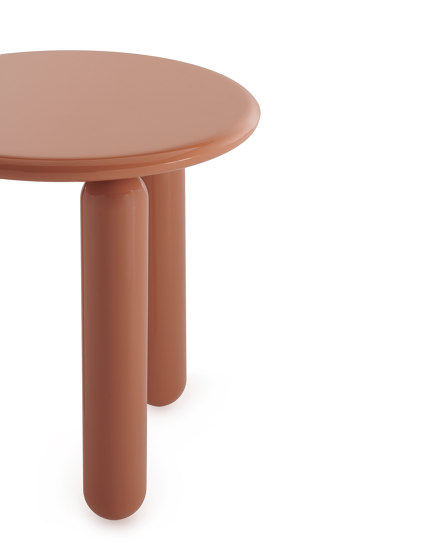 UNDIQUE MAS | Side tables | Kartell