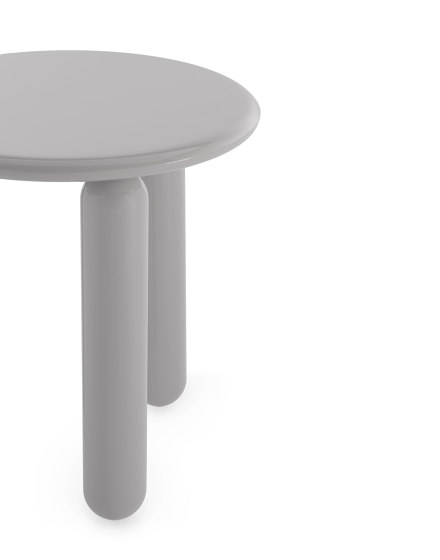 UNDIQUE MAS | Tables d'appoint | Kartell