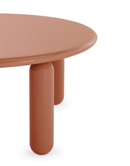 UNDIQUE MAS | Tables basses | Kartell