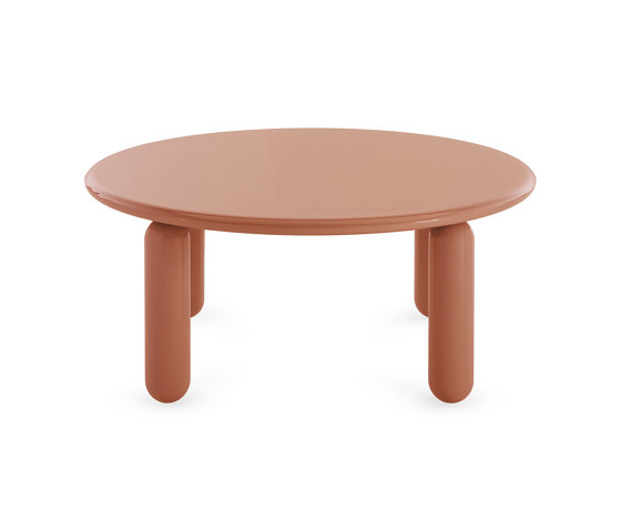 UNDIQUE MAS | Coffee tables | Kartell