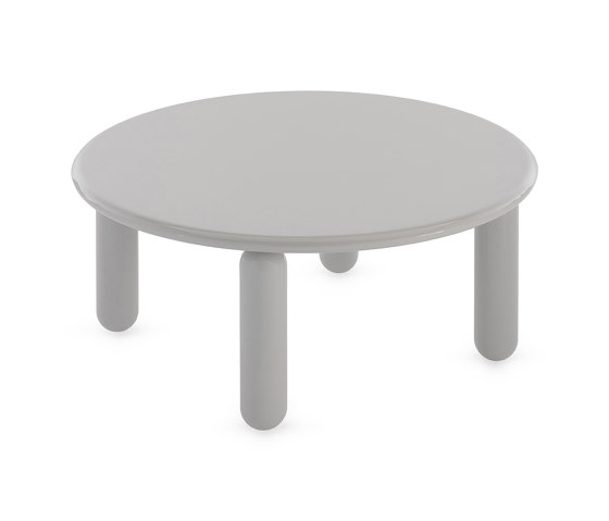 UNDIQUE MAS | Coffee tables | Kartell