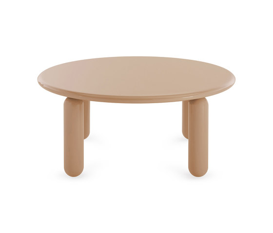 UNDIQUE MAS | Coffee tables | Kartell