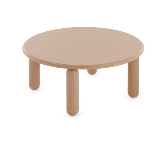 UNDIQUE MAS | Coffee tables | Kartell