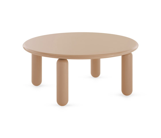 UNDIQUE MAS | Coffee tables | Kartell