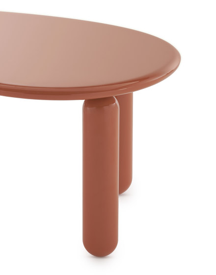 UNDIQUE MAS | Coffee tables | Kartell