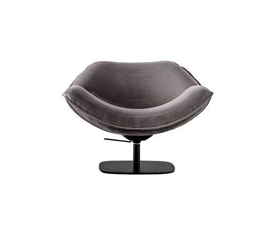 Alisia without headrest | Fauteuils | Sovet