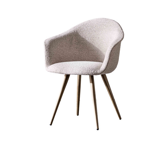 Dama | Chairs | Sovet