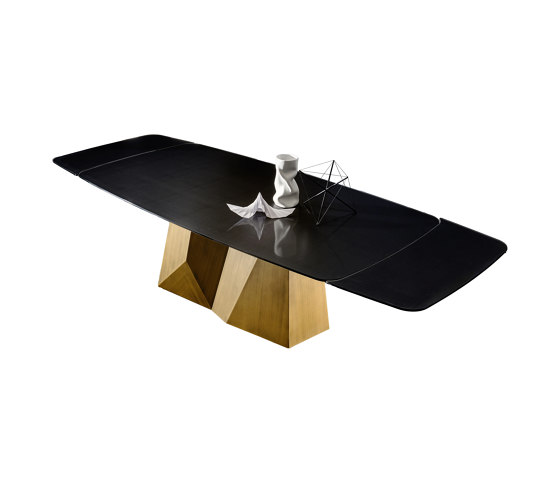 Grandeod shaped extensible | Dining tables | Sovet